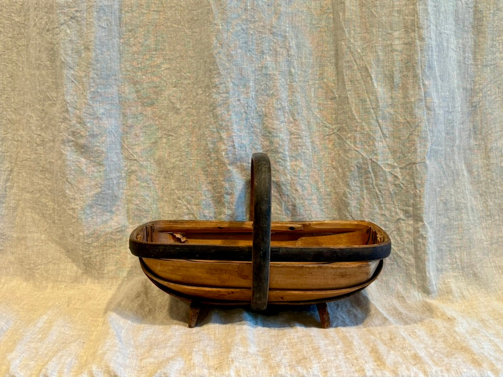 Early 20th Century Sussex Trug