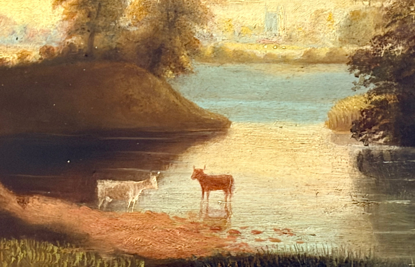 19th Century English Landscape