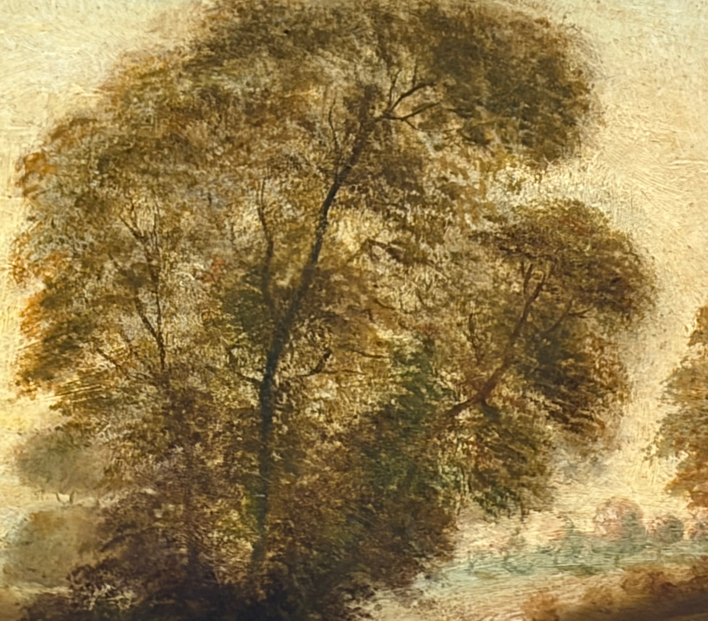 19th Century English Landscape