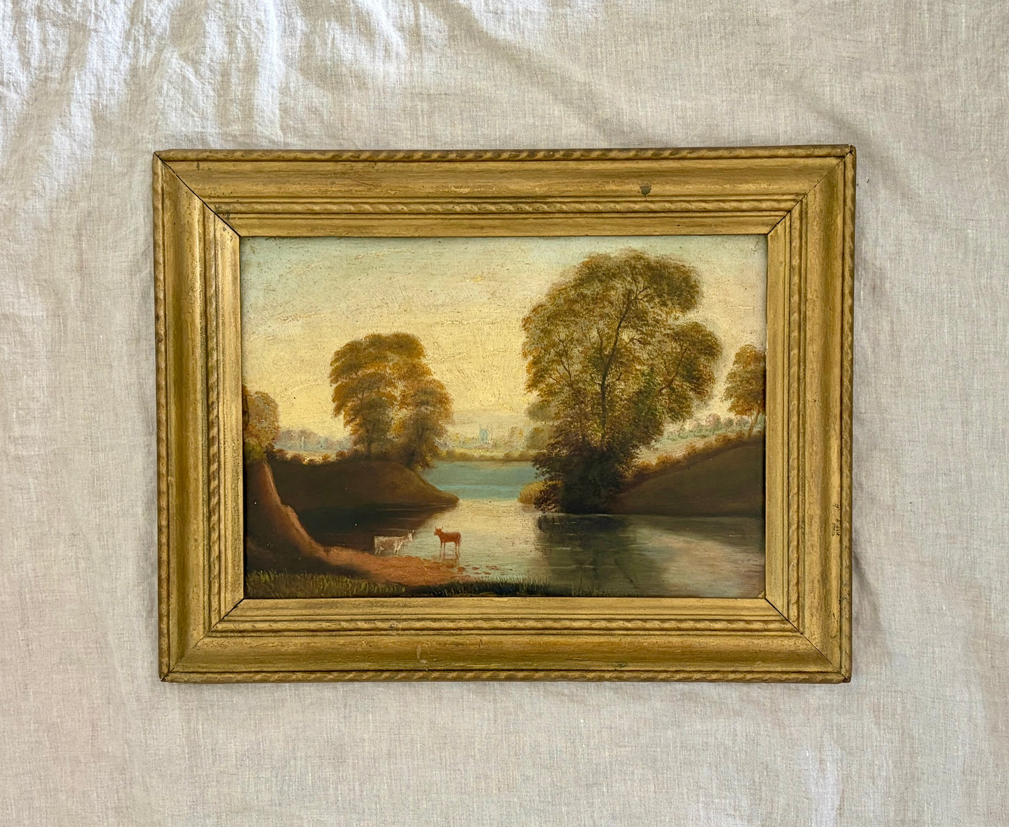 19th Century English Landscape