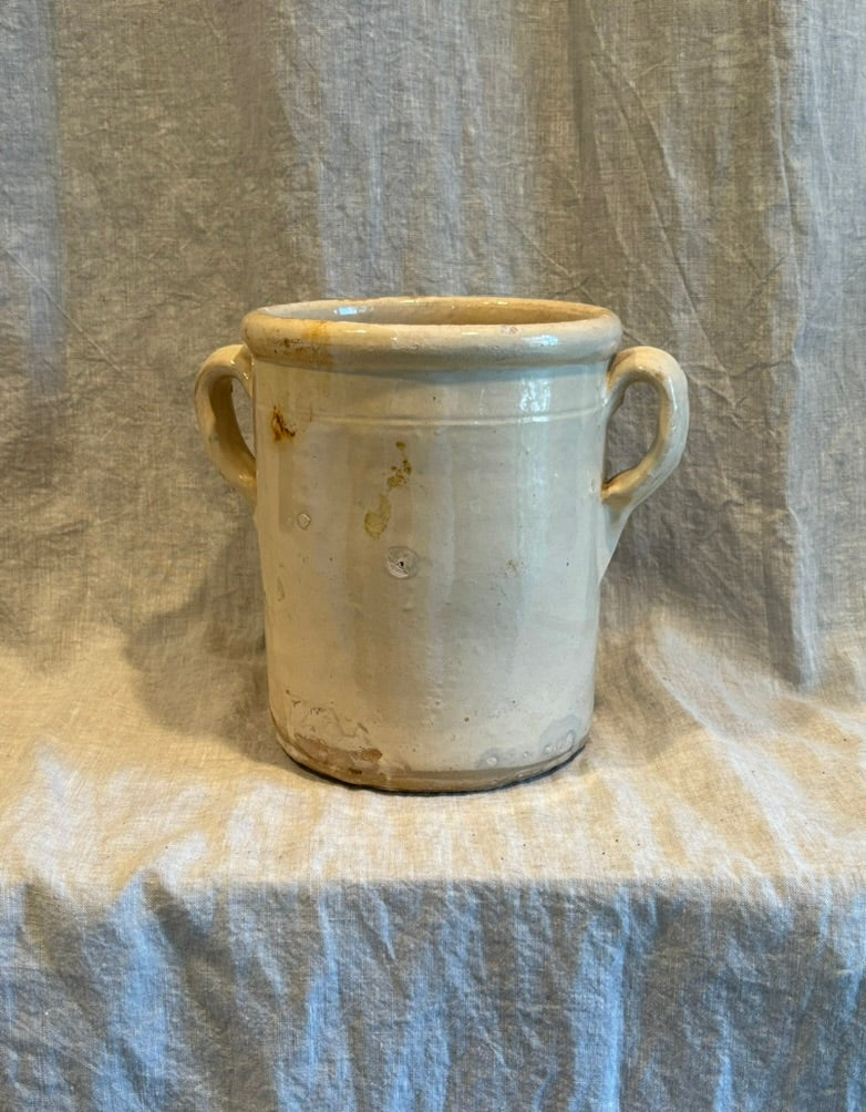 French Sardine Pot