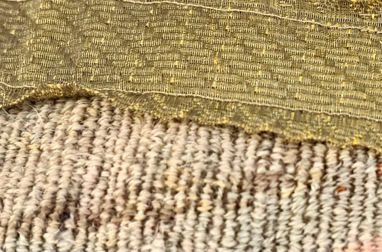 Verdure Tapestry Pillow