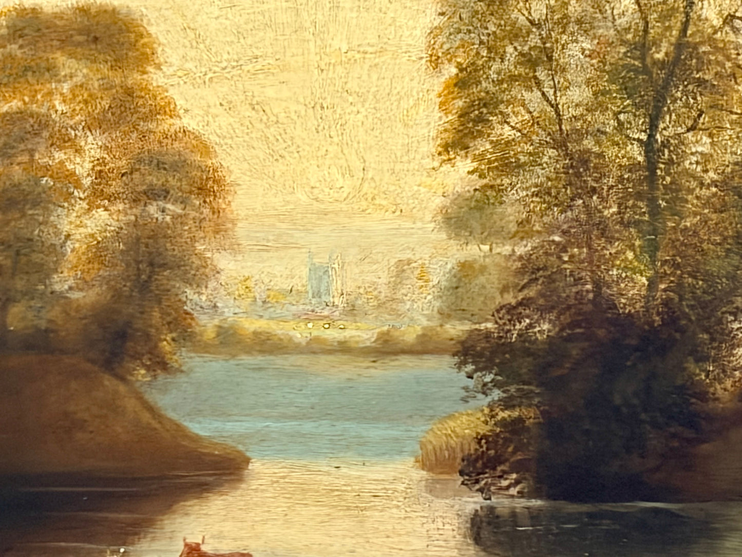 19th Century English Landscape