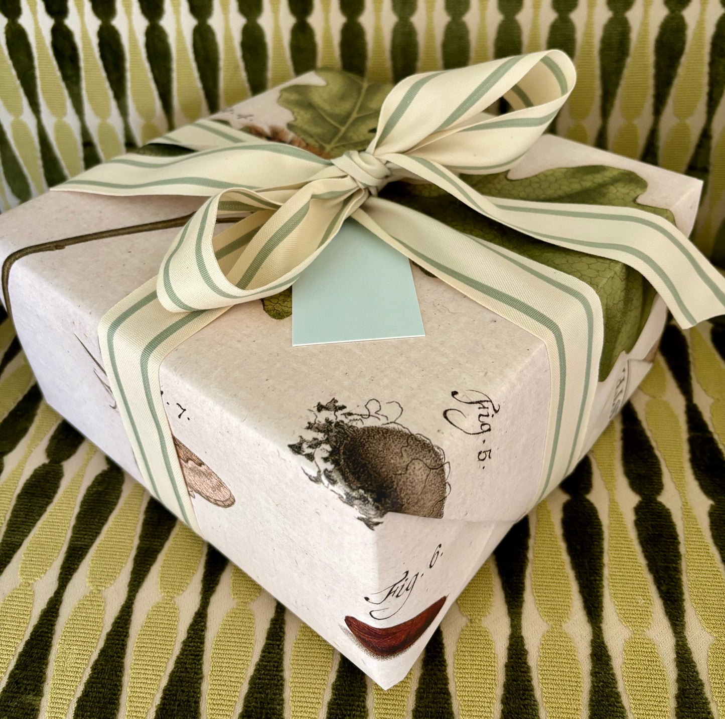 Gift Wrapping