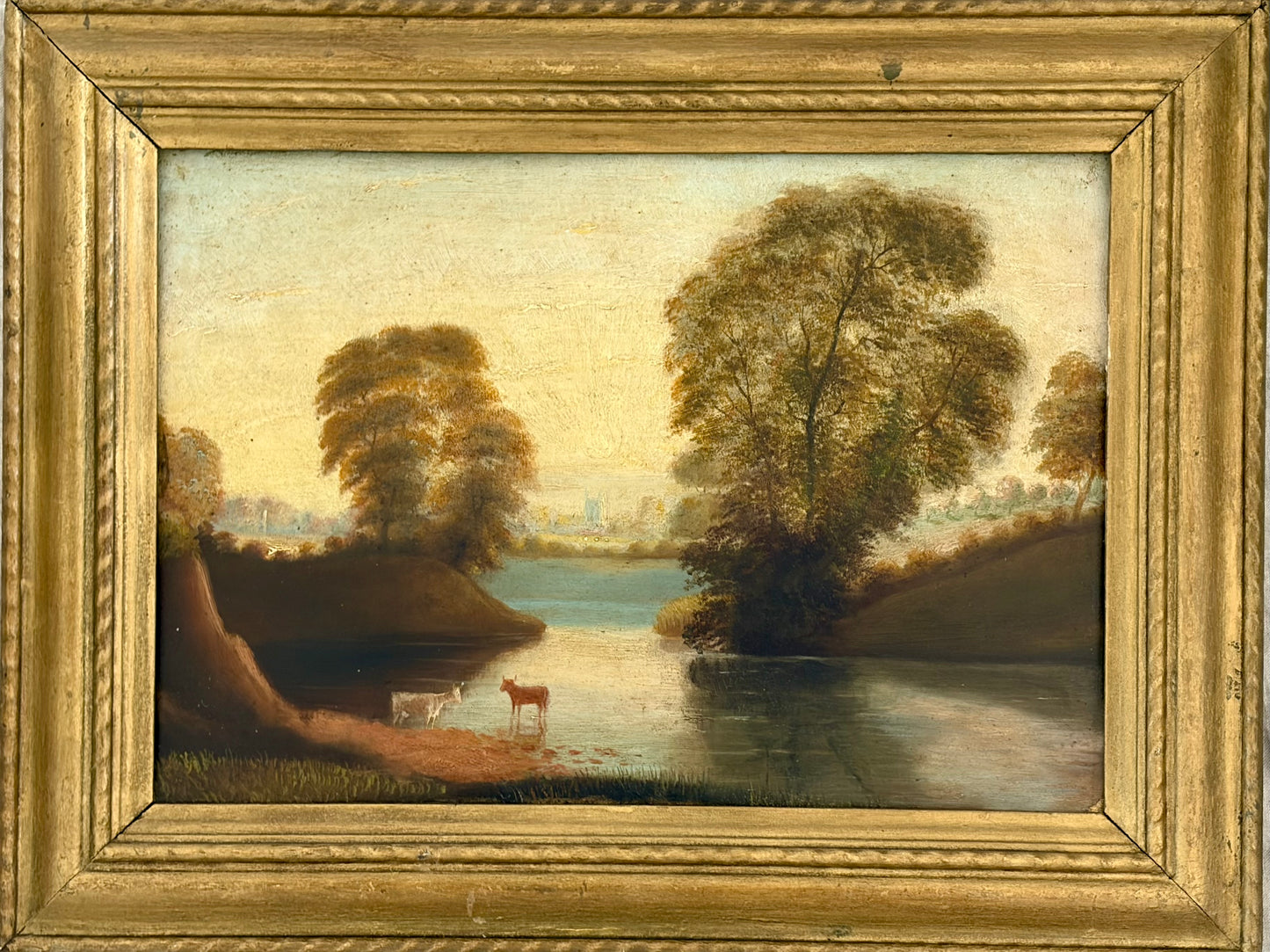 19th Century English Landscape
